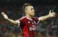 Milan, El Shaarawy: «Voglio restare in rossonero. Come caratteristiche assomiglio a Robinho»